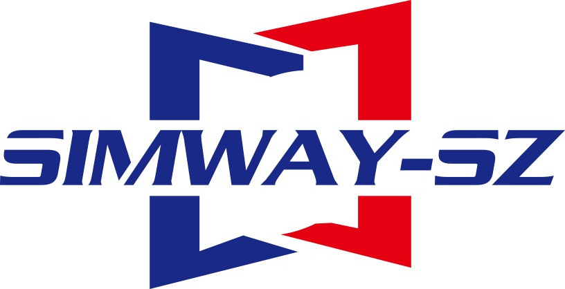 SIMWAY-SZ logo
